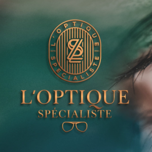 😎👓LOPTIQUE SPECIALISTEL