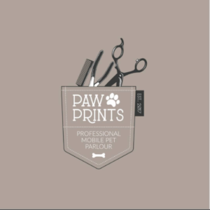 🐶PAW PRINTS PARLOUR