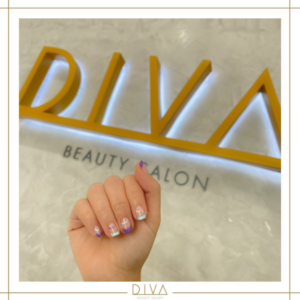 ✂️DIVA BEAUTY SALON