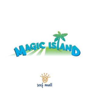 🎮MAGIC ISLAND