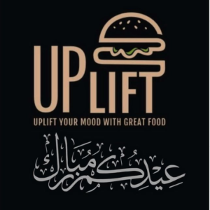 🍔 UP LIFT RESTURANT HAMALA